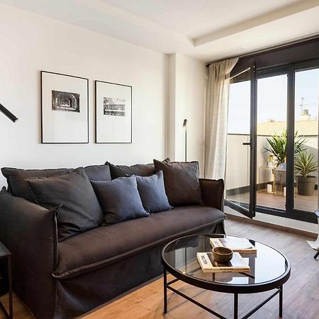 Apartamento Bguest Con Terraza 阿利坎特 外观 照片
