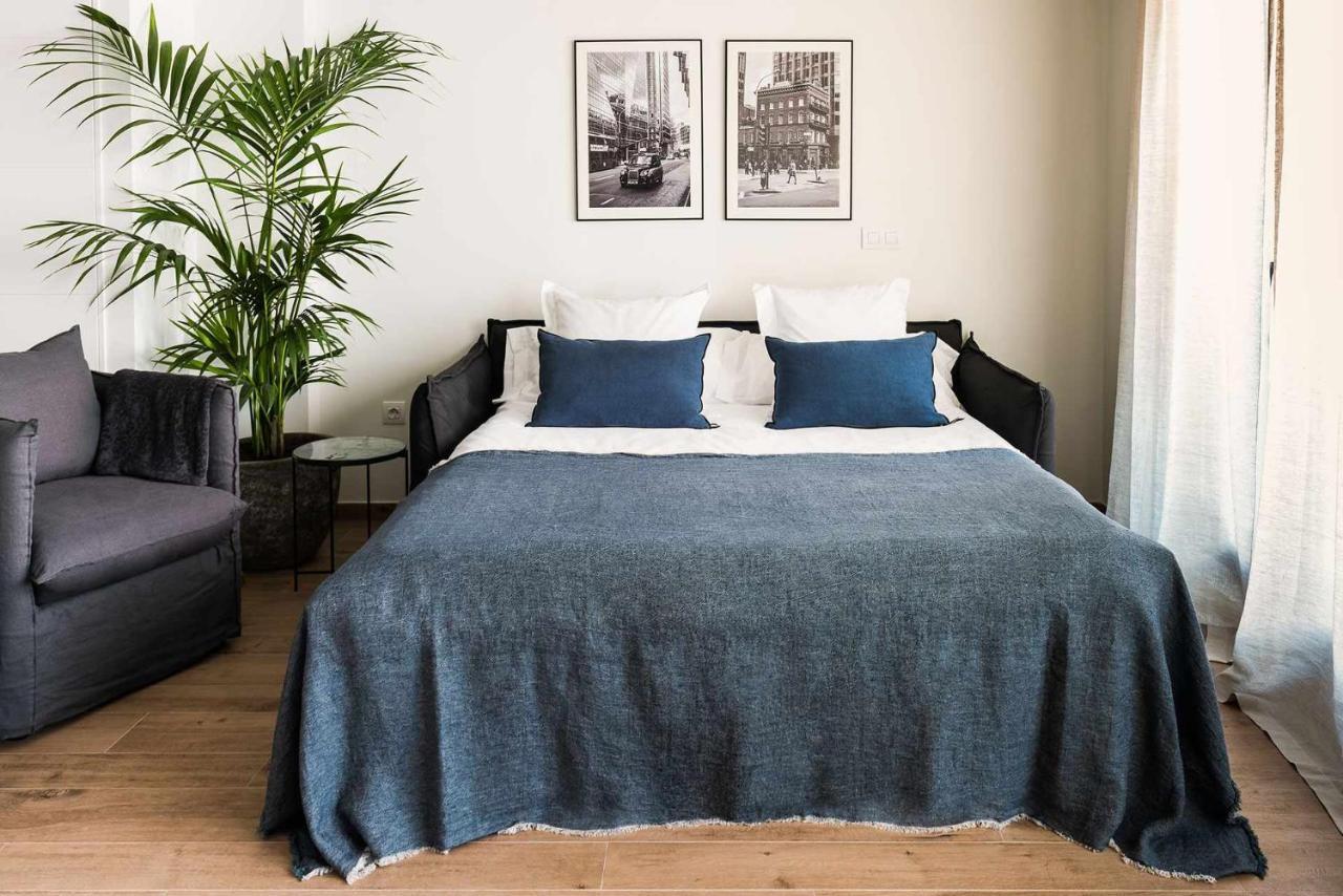 Apartamento Bguest Con Terraza 阿利坎特 外观 照片