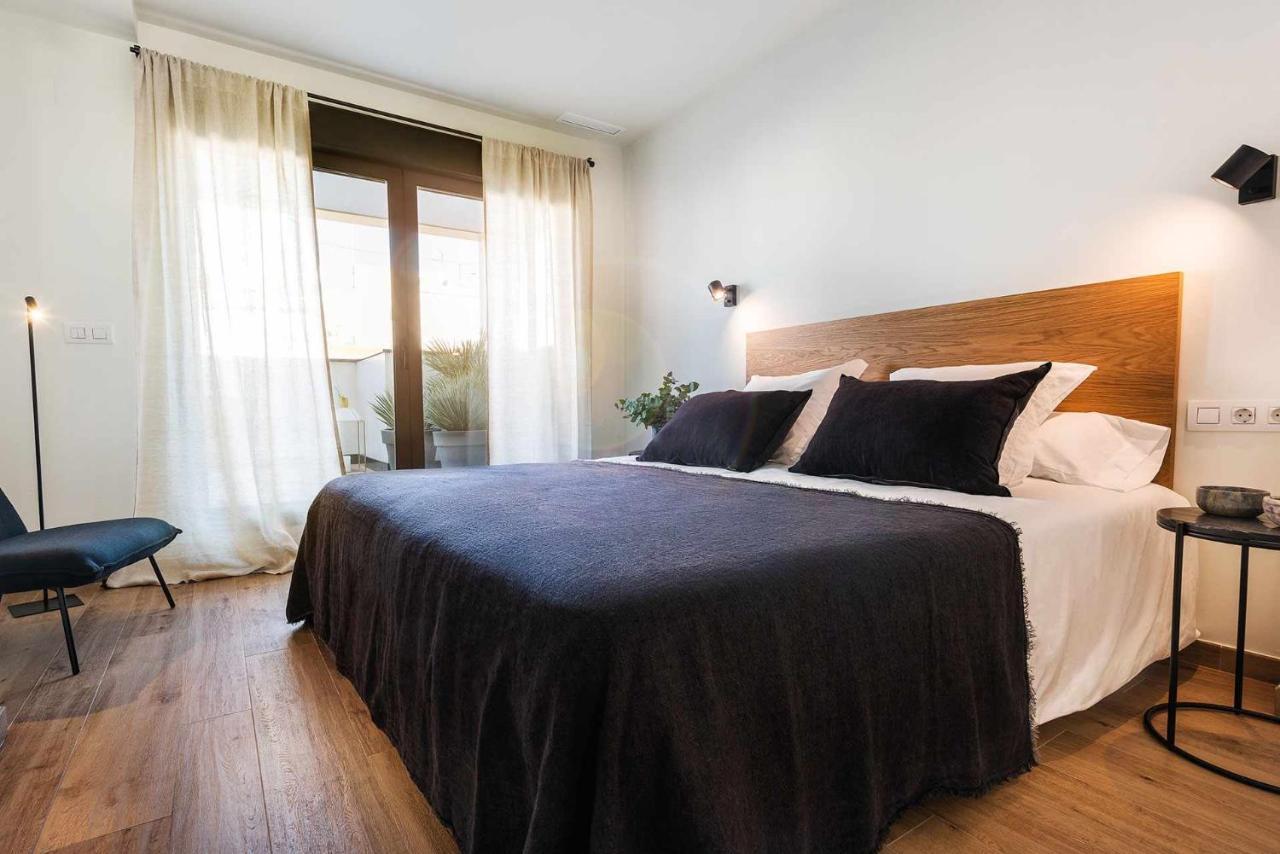 Apartamento Bguest Con Terraza 阿利坎特 外观 照片