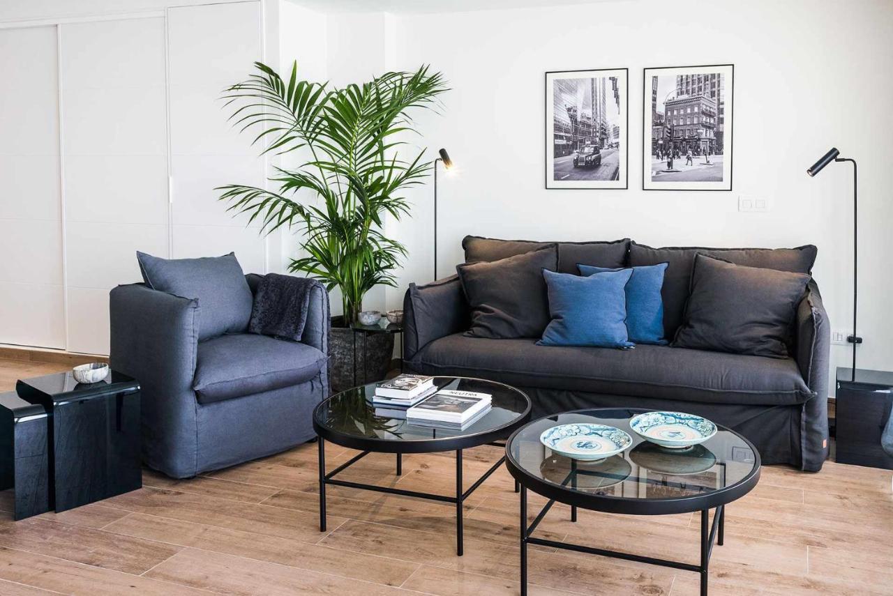 Apartamento Bguest Con Terraza 阿利坎特 外观 照片