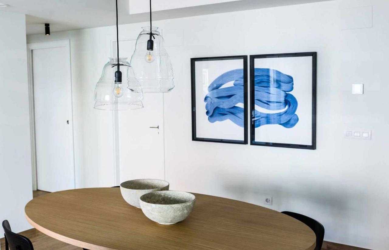 Apartamento Bguest Con Terraza 阿利坎特 外观 照片