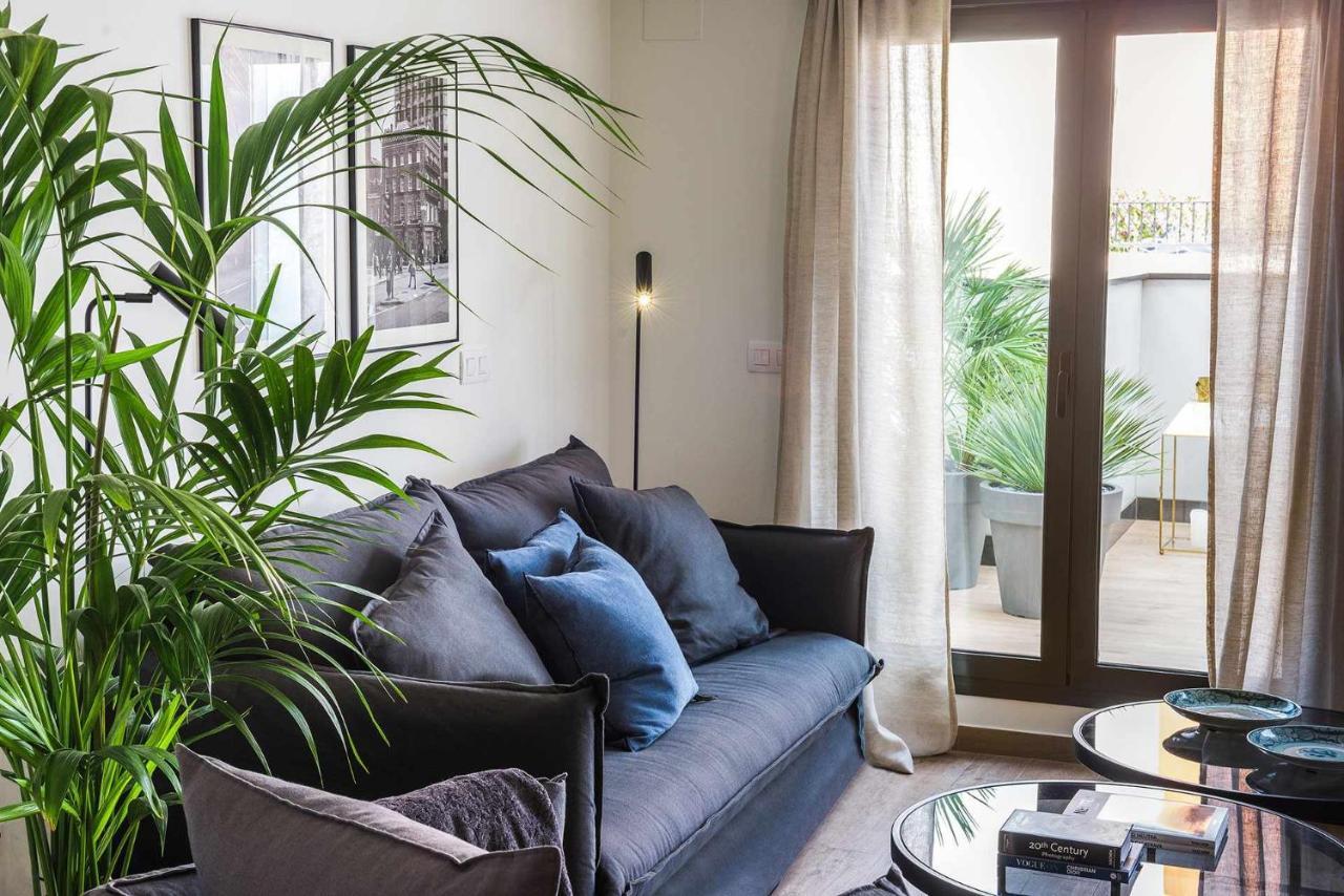 Apartamento Bguest Con Terraza 阿利坎特 外观 照片