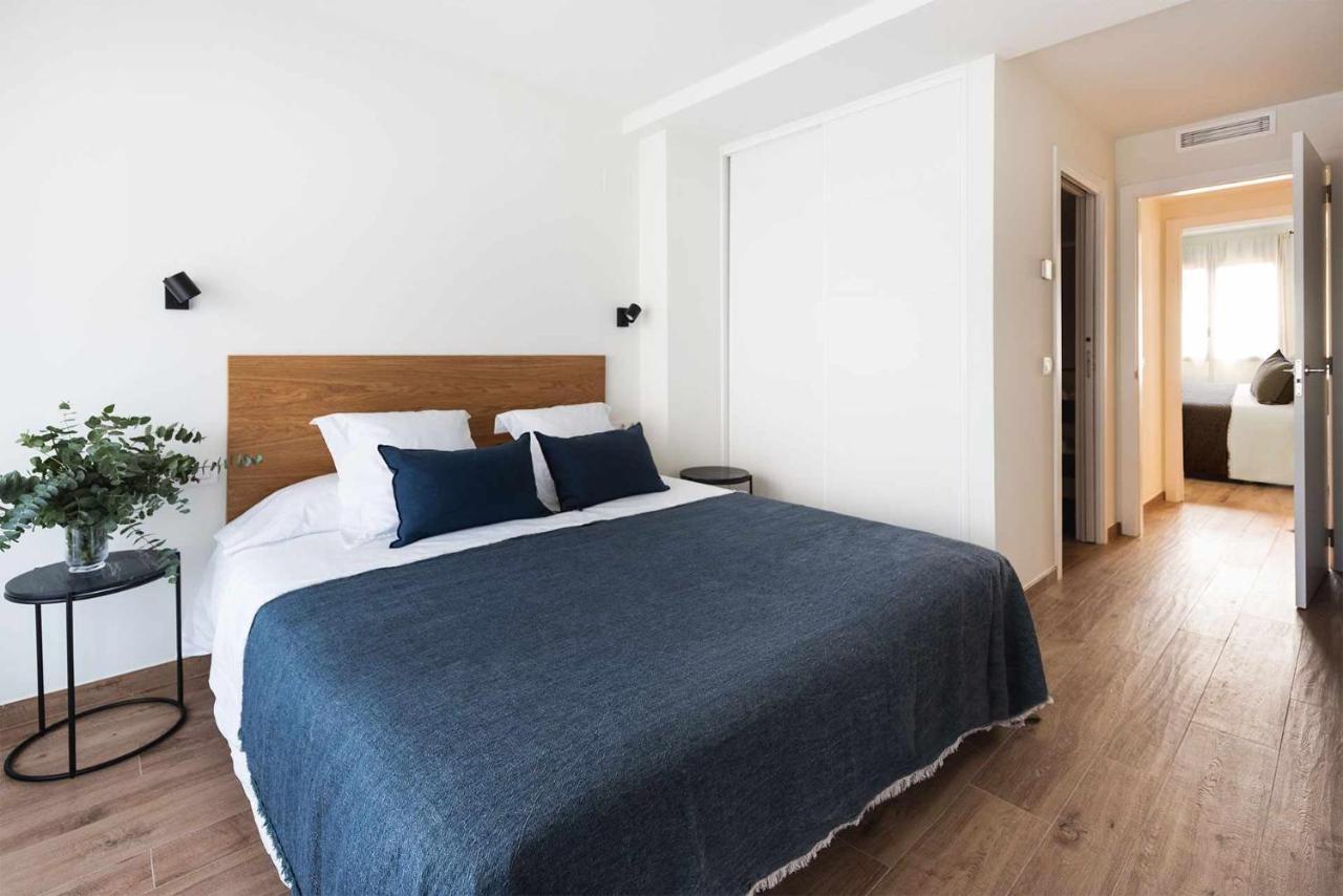 Apartamento Bguest Con Terraza 阿利坎特 外观 照片