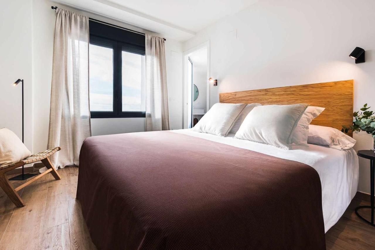 Apartamento Bguest Con Terraza 阿利坎特 外观 照片