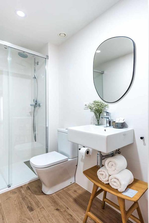 Apartamento Bguest Con Terraza 阿利坎特 外观 照片