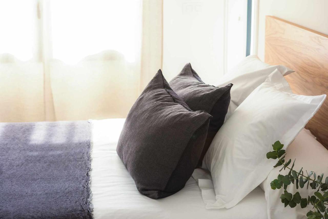 Apartamento Bguest Con Terraza 阿利坎特 外观 照片