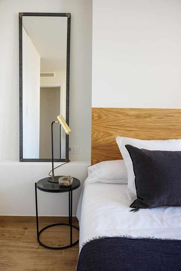 Apartamento Bguest Con Terraza 阿利坎特 外观 照片
