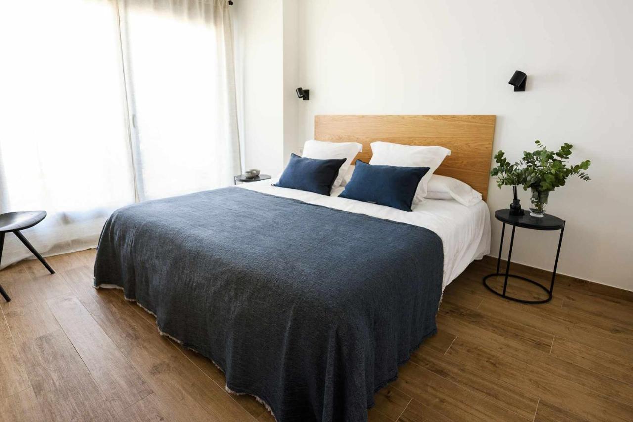 Apartamento Bguest Con Terraza 阿利坎特 外观 照片